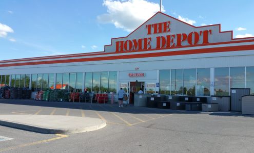 The Home Depot