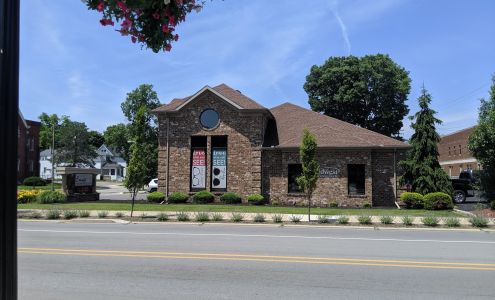 Midwest Eye Consultants