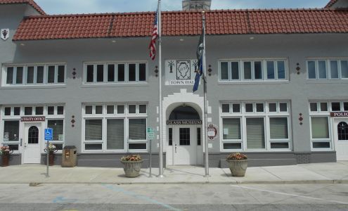 Greentown Glass Museum Greentown