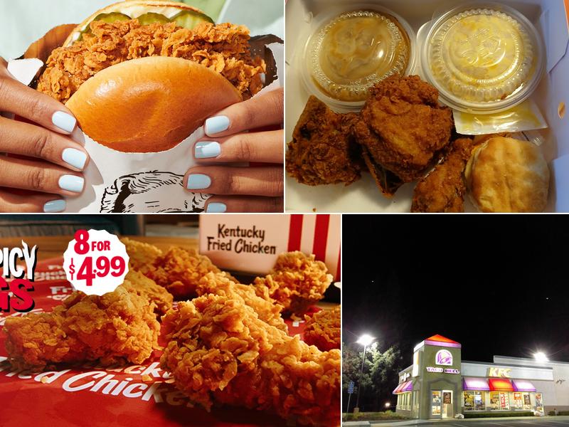 KFC