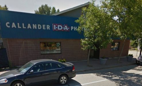 Callander I.D.A. Callander