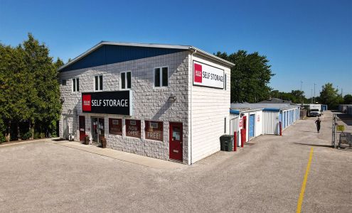 Access Storage - Windsor Tecumseh