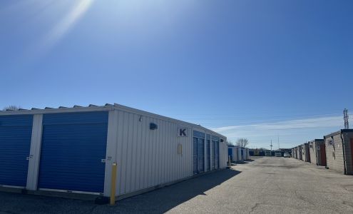 Make Space Storage - Windsor