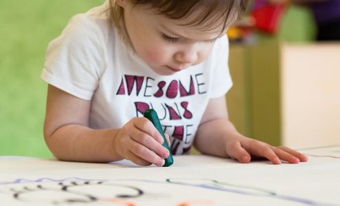 NY Kids Club - Park Slope