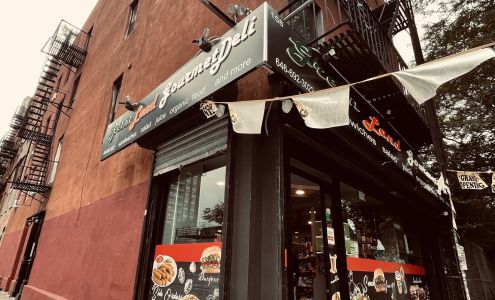 Greenland gourmet deli and greocery