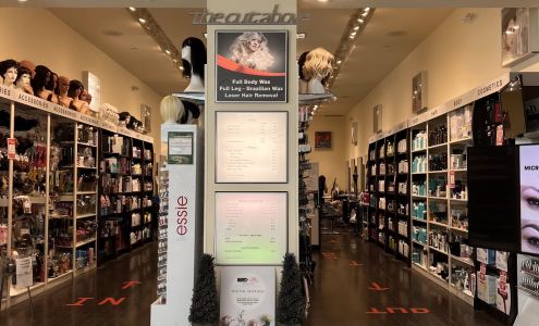 Trade Secrets - The Cut Above | Promenade Mall