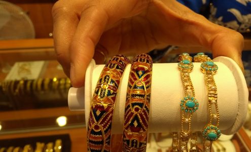 Rani-Jewellers Toronto