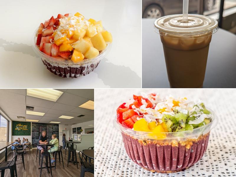 Juice pod Downingtown