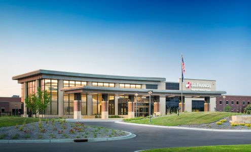 St. Francis Regional Medical Center