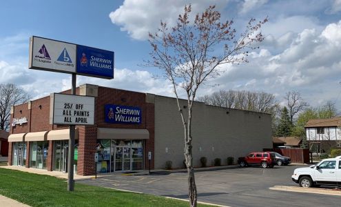 ResourceMFG 273 E Irving Park Rd Unit B, Wood Dale Illinois 60191