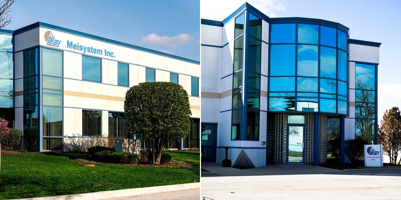Meisystem