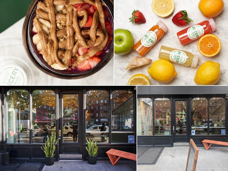 Juicery Harlem