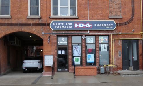 North End Farmacia