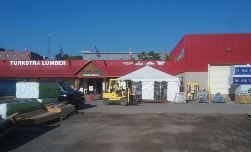 Turkstra Lumber - Dundas