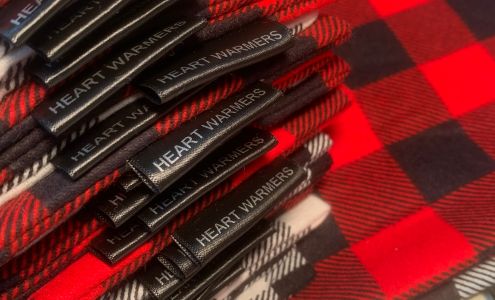 Heart Warmers, Waterford, Ontario, NOE1Y0 6 Tan Ave, Waterford Ontario N0E 1Y0