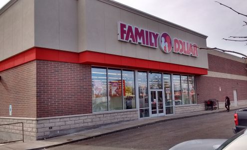 Family Dollar