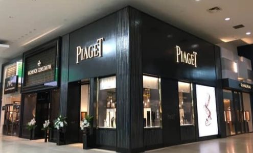 PIAGET Boutique Toronto- Yorkdale