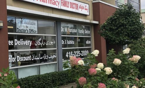 Family Pharmacy