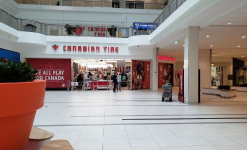 Lawrence Allen Center