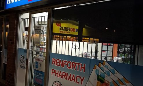 Renforth IDA Pharmacy