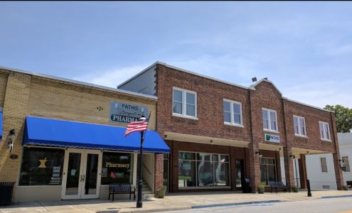 PATHS Community Medical Center, Boydton 380 Washington St, Boydton Virginia 23917