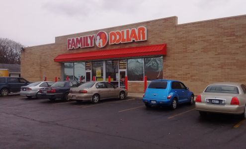 Family Dollar