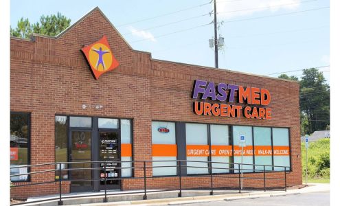 FastMed Urgent Care