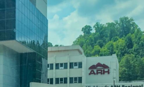 Highlands ARH Regional Medical Center