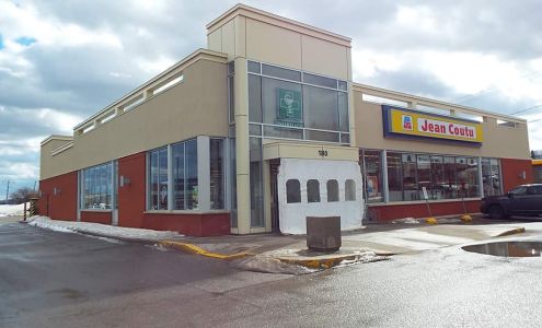 PJC Jean Coutu La Baie