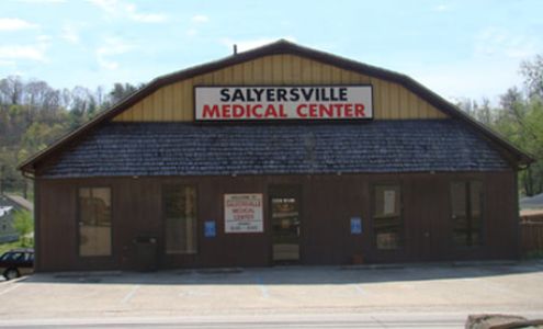 Salyersville Medical Center