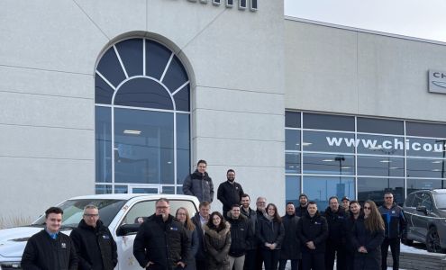 Étoile Dodge Chicoutimi | Automobiles Neuves & d'Occasions | Financement | VUS, Camion & Berline | Région du Saguenay Chicoutimi