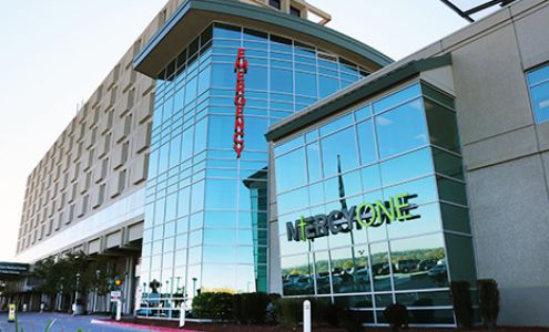 MercyOne Des Moines Outpatient Pharmacy