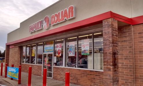 Family Dollar