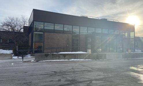 East Des Moines Family Care Center