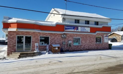 Epicerie Raymond Berger & Fils Inc Sayabec