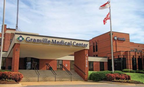 Granville Health System