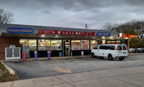 Quick State Liquor