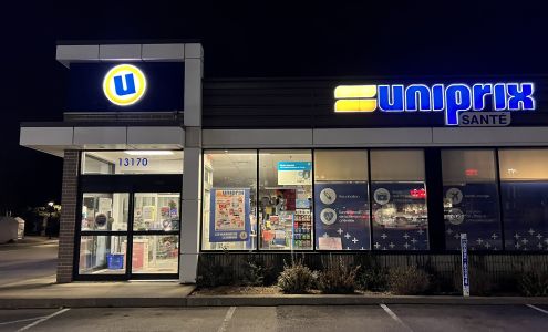 Uniprix Vinh The Jimmy Pham et Kar Man Lam - Pharmacie affiliée Pointe-aux-trembles
