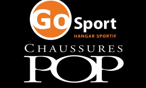 Chaussures Pop et Go Sport Beaupré Beaupré