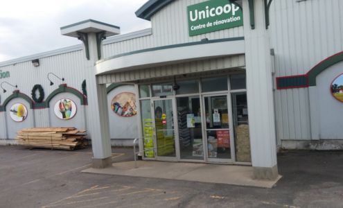 Centre de liquidation temporaire Montmagny Montmagny