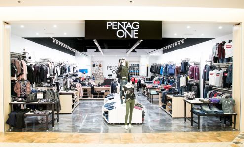 Boutique Le Pentagone Inc | Magasin de vêtements | Beauport Beauport