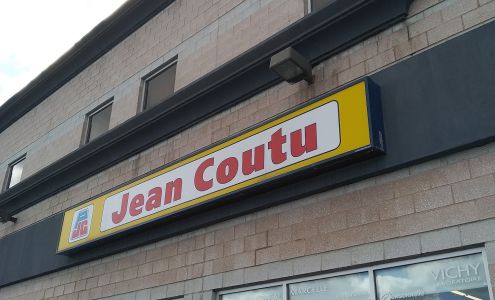 PJC Jean Coutu Baie-saint-paul
