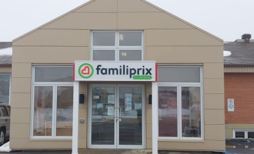 Pharmacie Renée Roy Saint-Bernard-sur-Mer