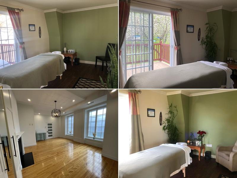 Massothérapie Mélodie