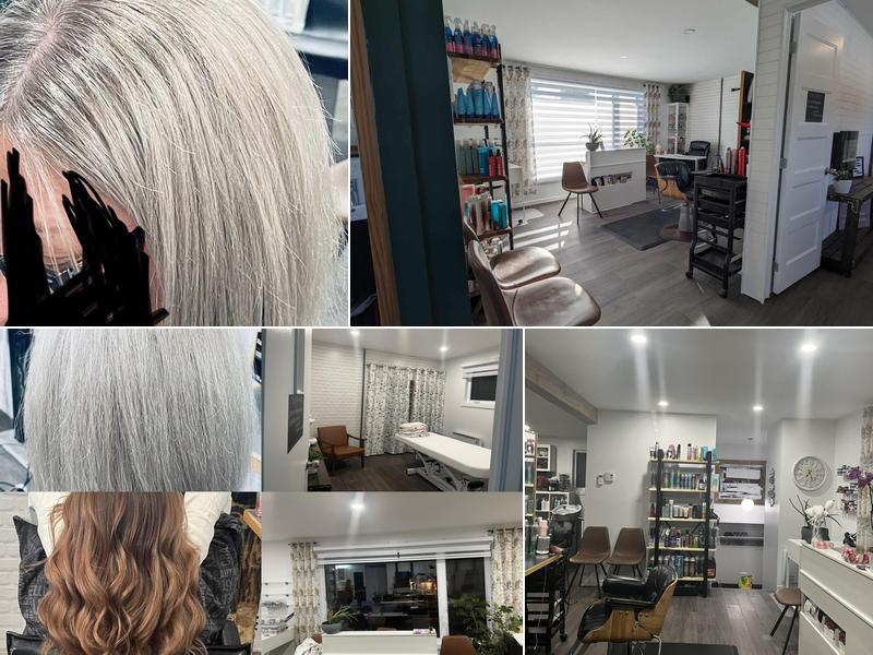 Coiffure Imagine'Hair