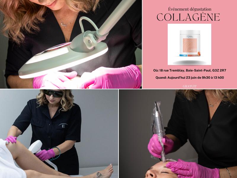 Centre de Beauté Isabelle