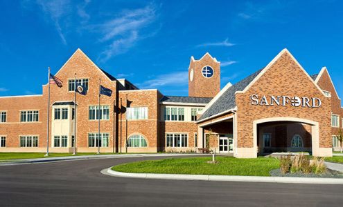 Sanford Pharmacy Moorhead