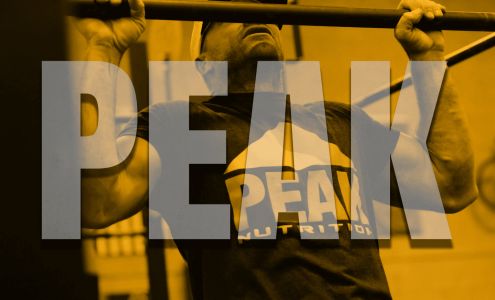 Peak Nutrition
