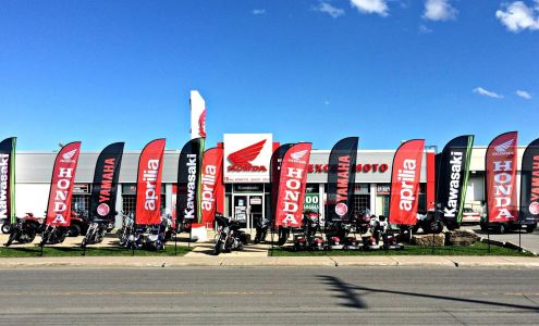 Excel Moto Mount Royal