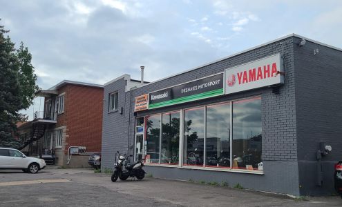 Deshaies Motosport Inc.